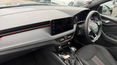 Skoda Kamiq 1.5 TSI Monte Carlo Edition 5dr DSG Petrol Hatchback